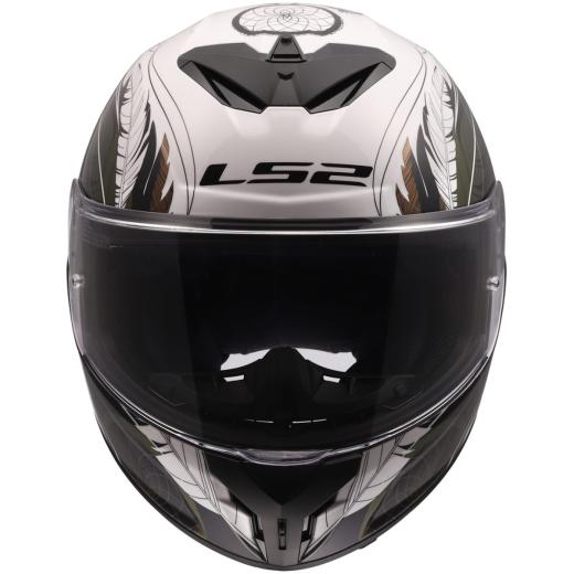 Capacete LS2 Rapid III Boho