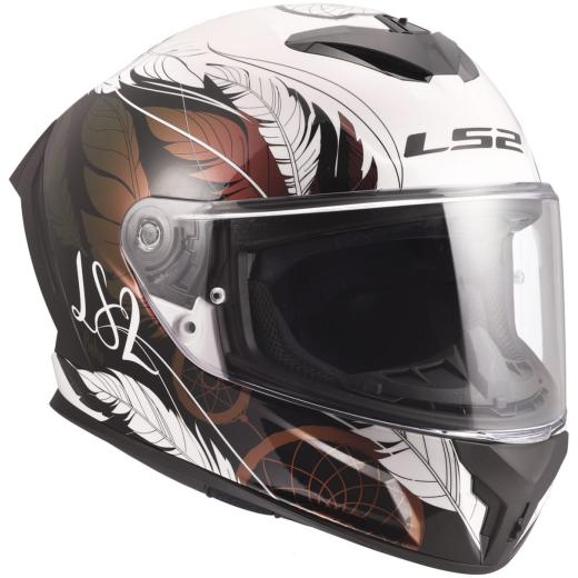 Capacete LS2 Rapid III Boho