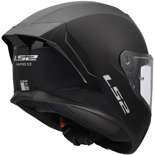 Capacete LS2 Rapid III Monocolor