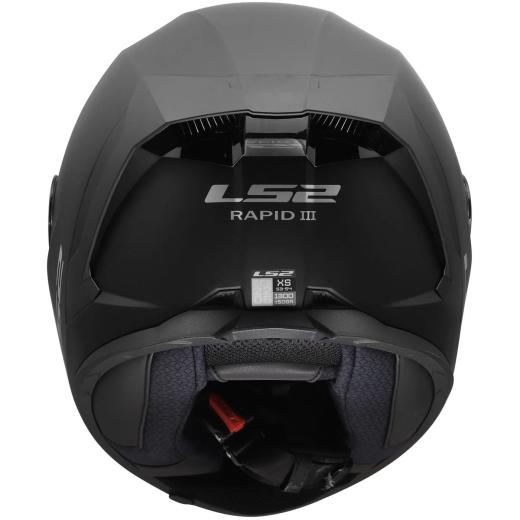 Capacete LS2 Rapid III Monocolor