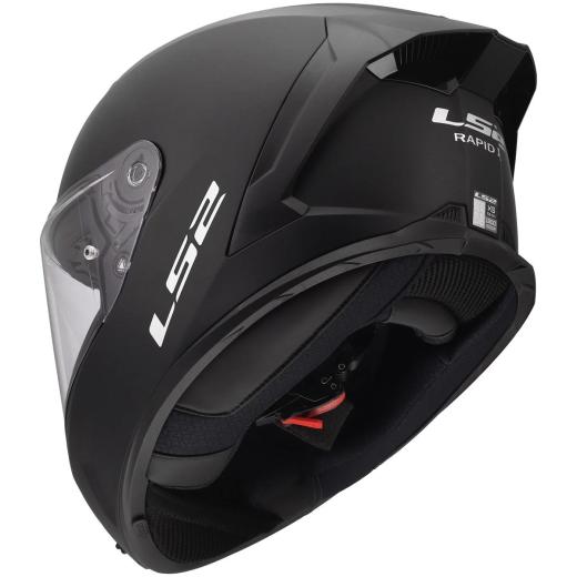 Capacete LS2 Rapid III Monocolor