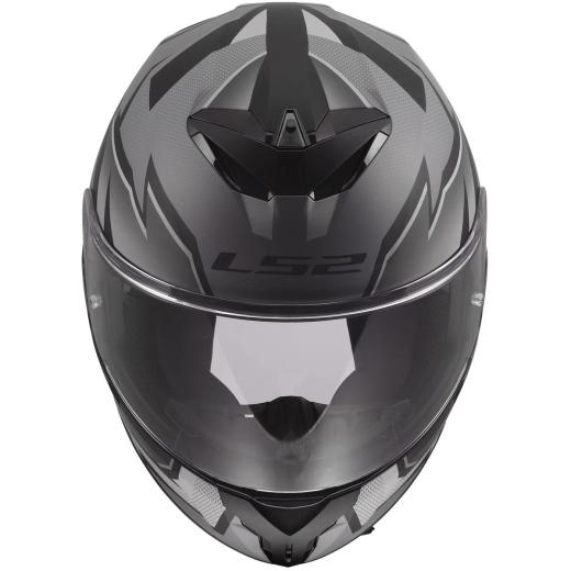Capacete LS2 Rapid III Xtrem