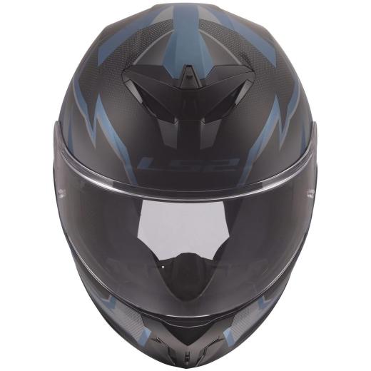 Capacete LS2 Rapid III Xtrem