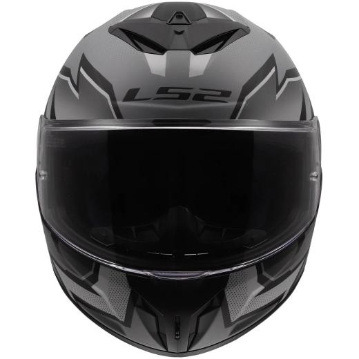 Capacete LS2 Rapid III Xtrem