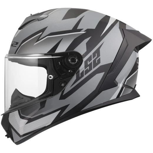 Capacete LS2 Rapid III Xtrem
