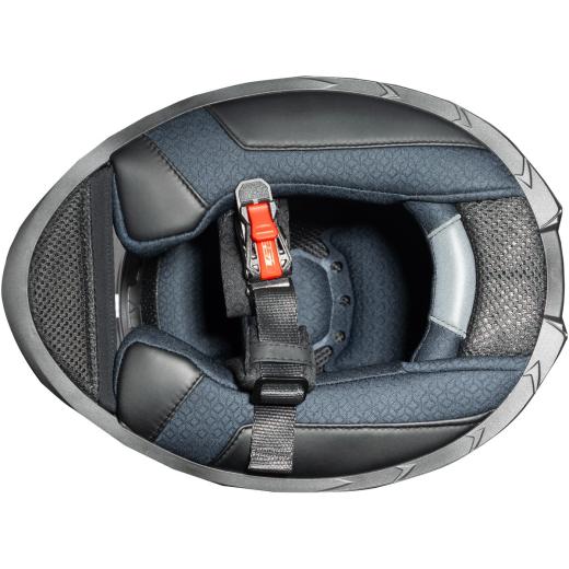 Capacete LS2 Rapid III Xtrem