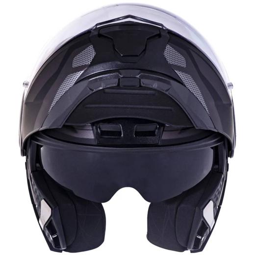 Capacete LS2 Scope FF902 Mask Articulado