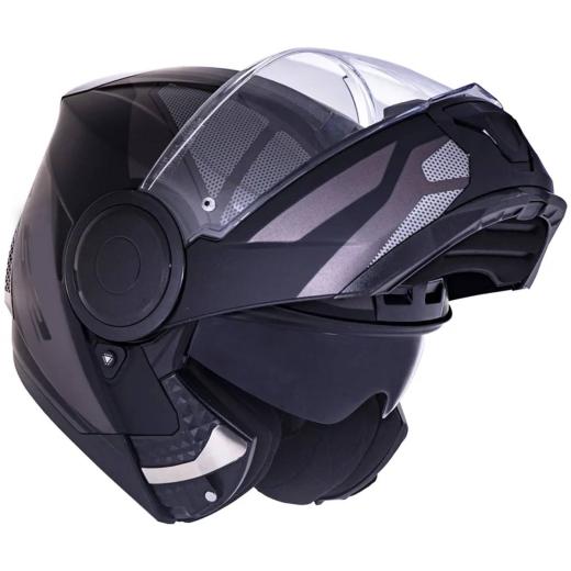 Capacete LS2 Scope FF902 Mask Articulado