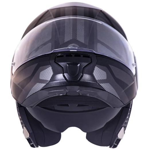 Capacete LS2 Scope FF902 Mask Articulado