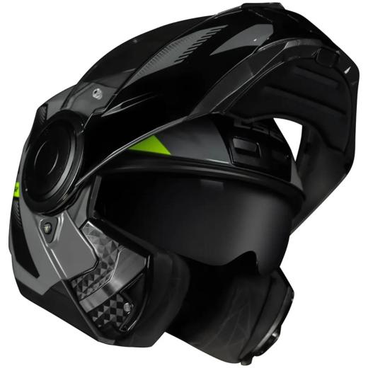 Capacete LS2 Scope FF902 Max Articulado