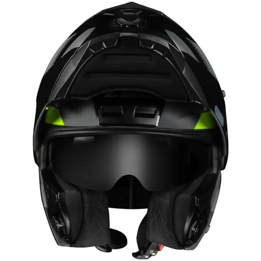 Capacete LS2 Scope FF902 Max Articulado