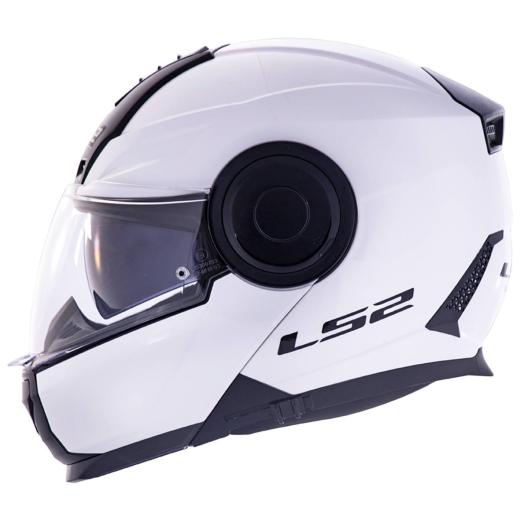 Capacete LS2 Scope FF902 Monocolor