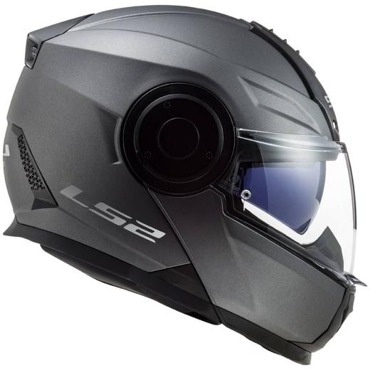 Capacete LS2 Scope FF902 Monocolor