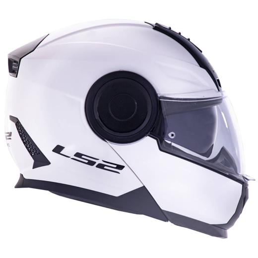 Capacete LS2 Scope FF902 Monocolor