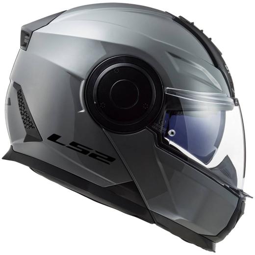 Capacete LS2 Scope FF902 Monocolor