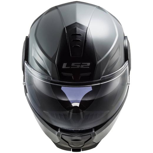 Capacete LS2 Scope FF902 Monocolor