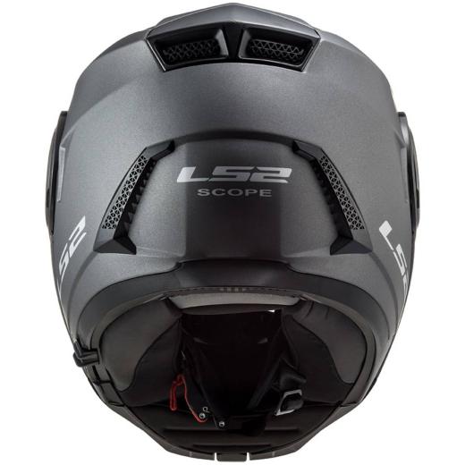Capacete LS2 Scope FF902 Monocolor