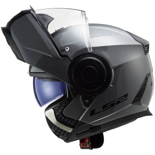 Capacete LS2 Scope FF902 Monocolor