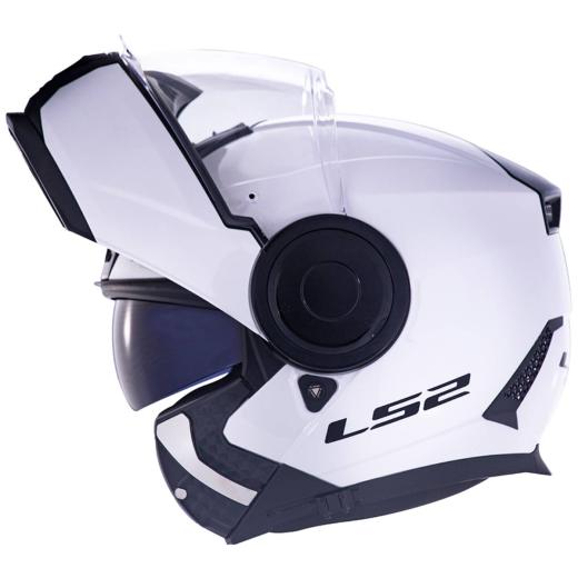 Capacete LS2 Scope FF902 Monocolor