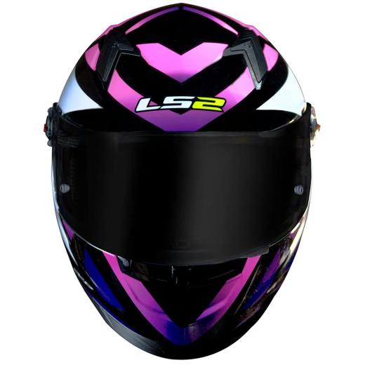 Capacete LS2 FF358 Starwar