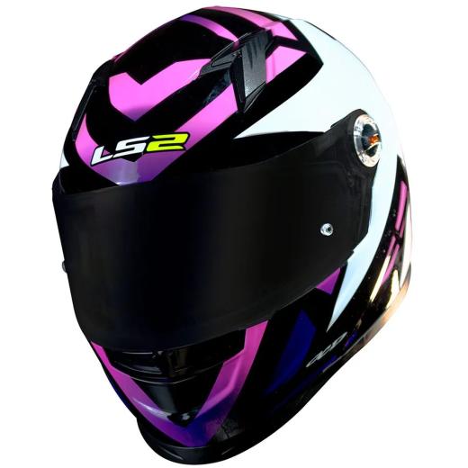 Capacete LS2 FF358 Starwar