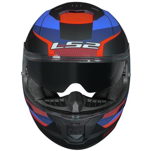 Capacete LS2 Stream II FF808 Road