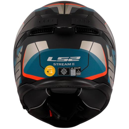 Capacete LS2 Stream II FF808 Road