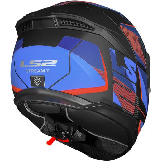 Capacete LS2 Stream II FF808 Road