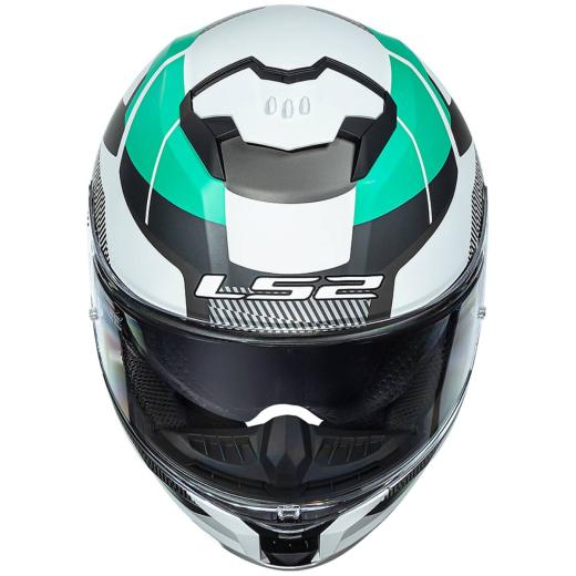 Capacete LS2 Stream II FF808 Road
