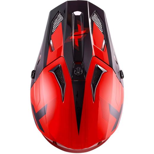 Capacete Mattos Racing Echoes