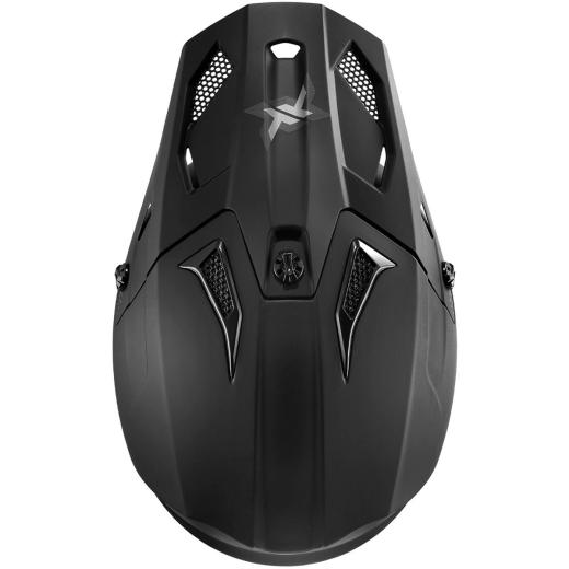 Capacete Mattos Racing Echoes