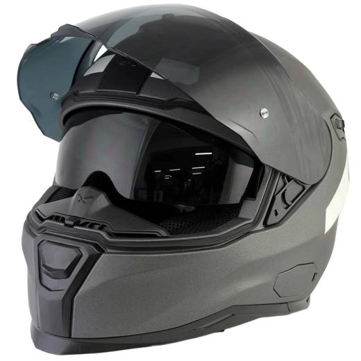 Capacete Nexx SX 100 Core D