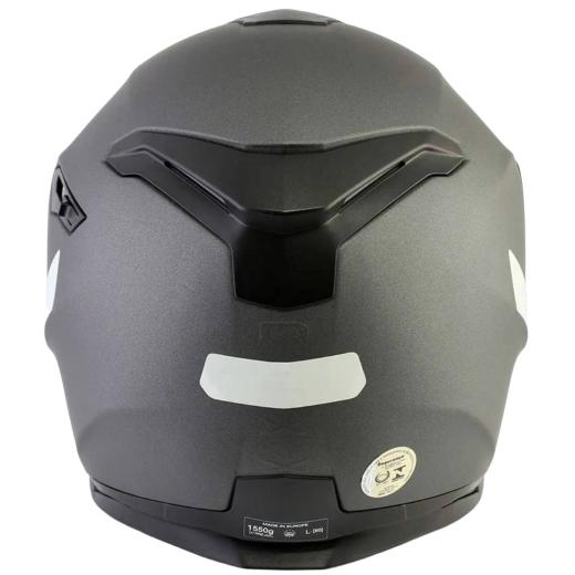 Capacete Nexx SX 100 Core D