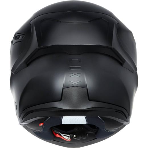 Capacete Nexx SX100R Full Black
