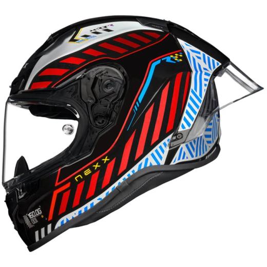 Capacete Nexx X.R3R Out Brake