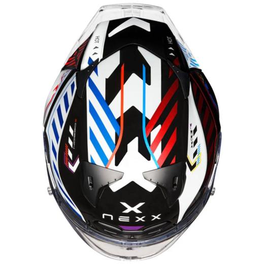 Capacete Nexx X.R3R Out Brake
