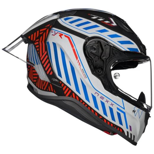 Capacete Nexx X.R3R Out Brake