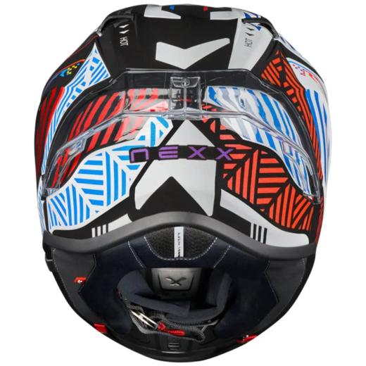 Capacete Nexx X.R3R Out Brake