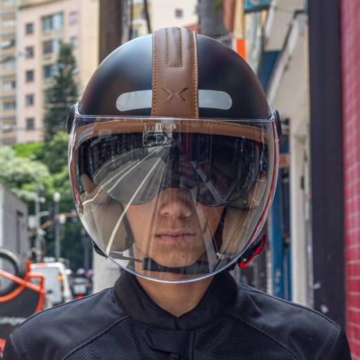 Capacete Nexx Y.10 Midtown