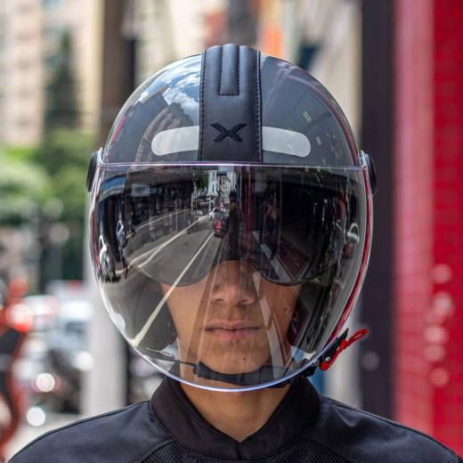 Capacete Nexx Y.10 Midtown