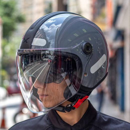 Capacete Nexx Y.10 Midtown