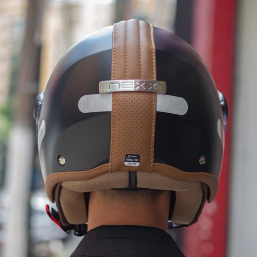 Capacete Nexx Y.10 Midtown