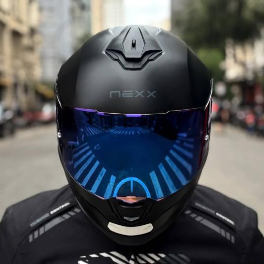 Capacete Nexx Y.100 Pure