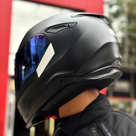 Capacete Nexx Y.100 Pure