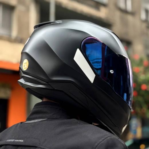 Capacete Nexx Y.100 Pure