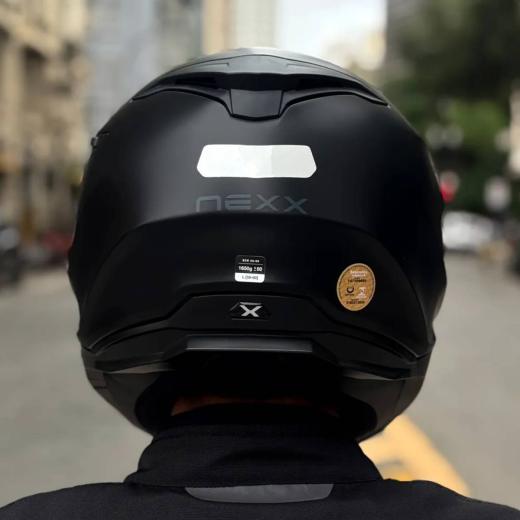 Capacete Nexx Y.100 Pure