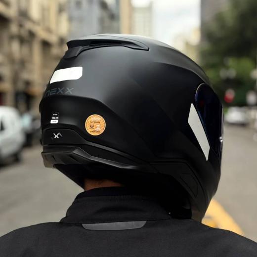 Capacete Nexx Y.100 Pure