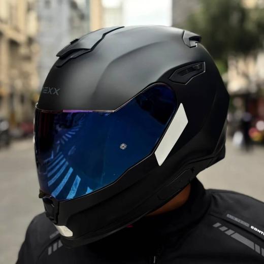 Capacete Nexx Y.100 Pure