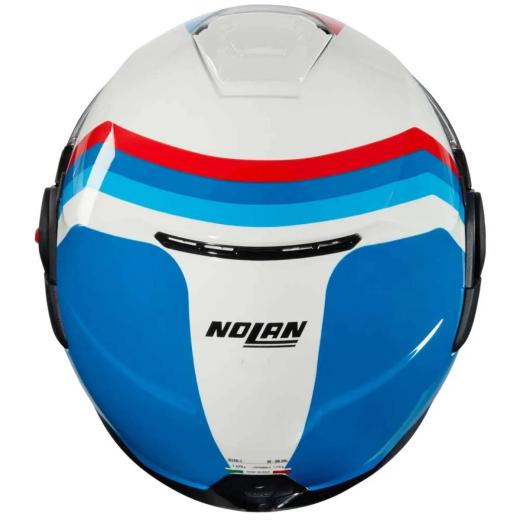 Capacete Nolan N120-1 Lineo Articulado