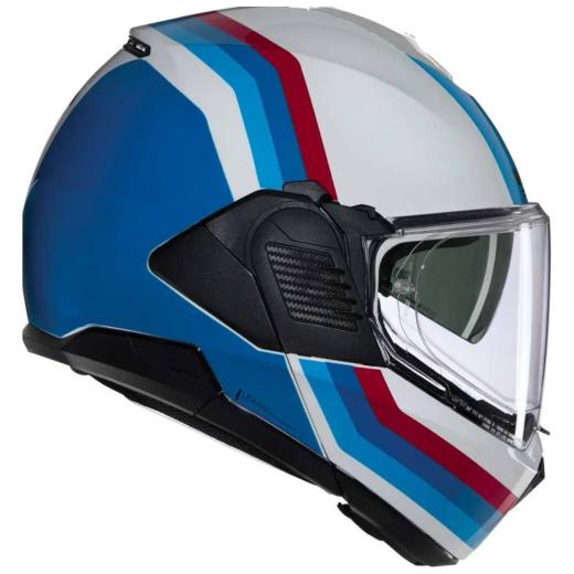 Capacete Nolan N120-1 Lineo Articulado